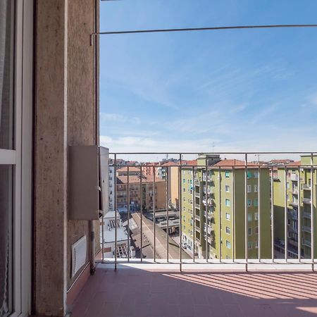 Xenia Apartments - Newly Renovated Apartment Milano Ngoại thất bức ảnh