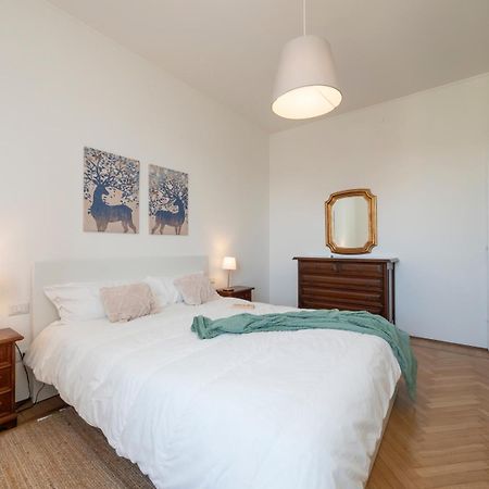 Xenia Apartments - Newly Renovated Apartment Milano Ngoại thất bức ảnh