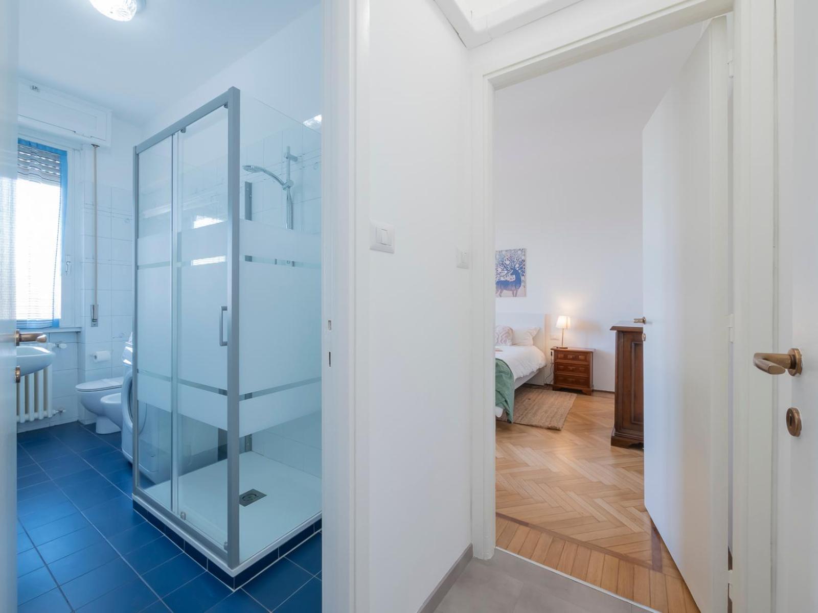 Xenia Apartments - Newly Renovated Apartment Milano Ngoại thất bức ảnh