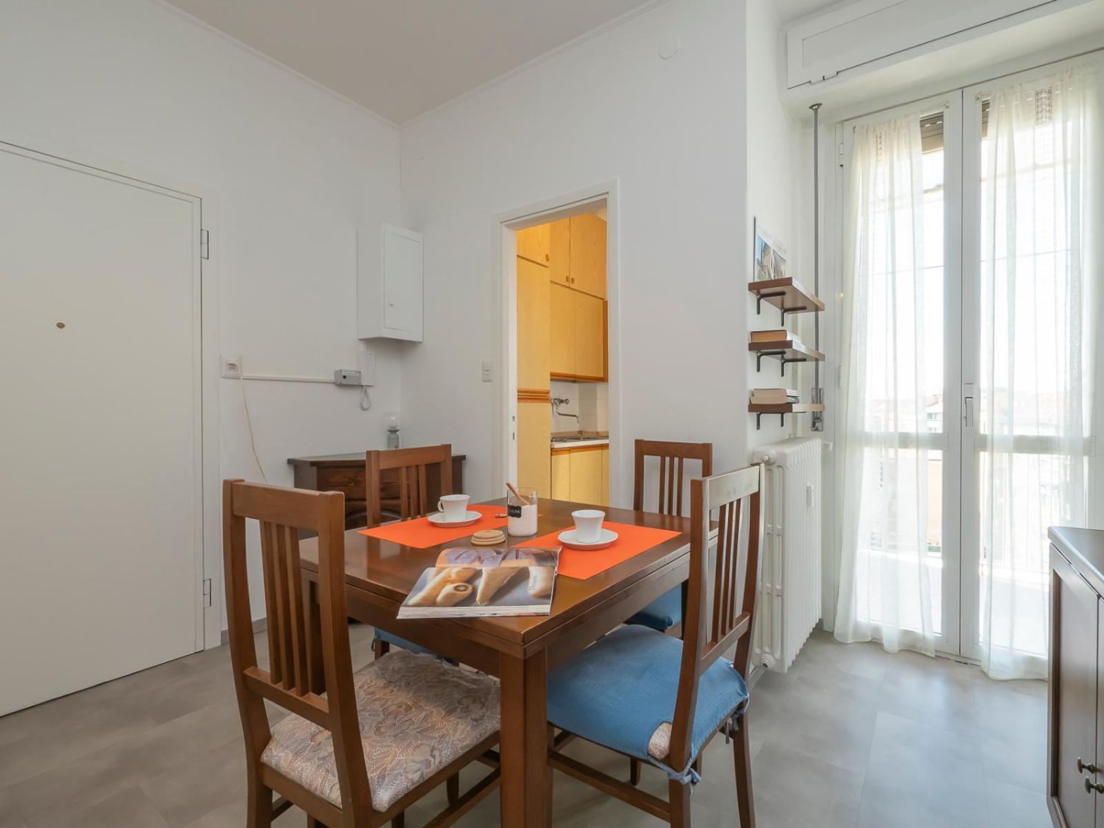 Xenia Apartments - Newly Renovated Apartment Milano Ngoại thất bức ảnh