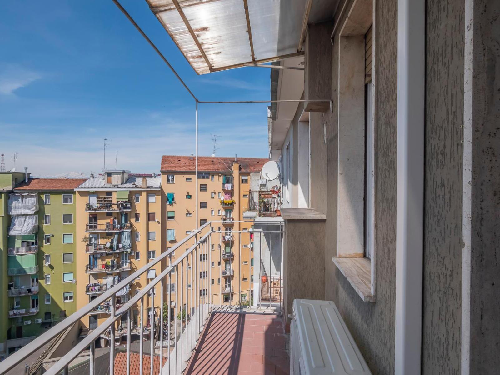 Xenia Apartments - Newly Renovated Apartment Milano Ngoại thất bức ảnh