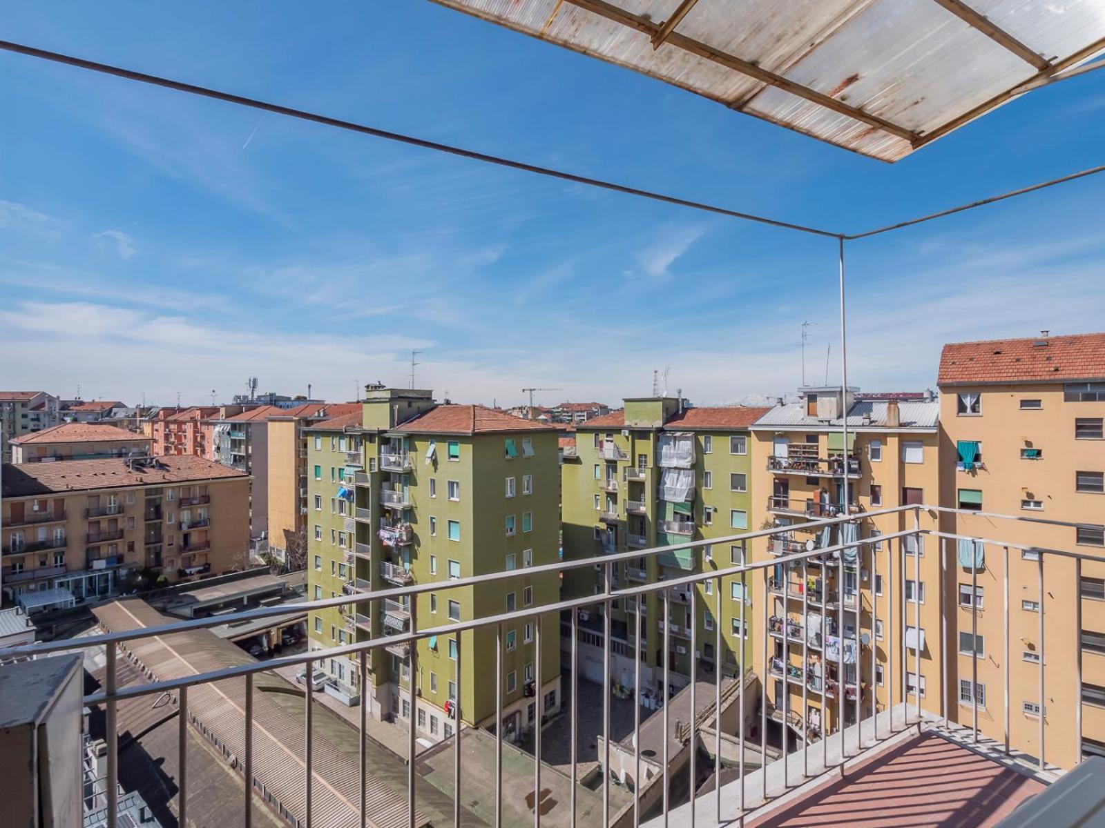 Xenia Apartments - Newly Renovated Apartment Milano Ngoại thất bức ảnh